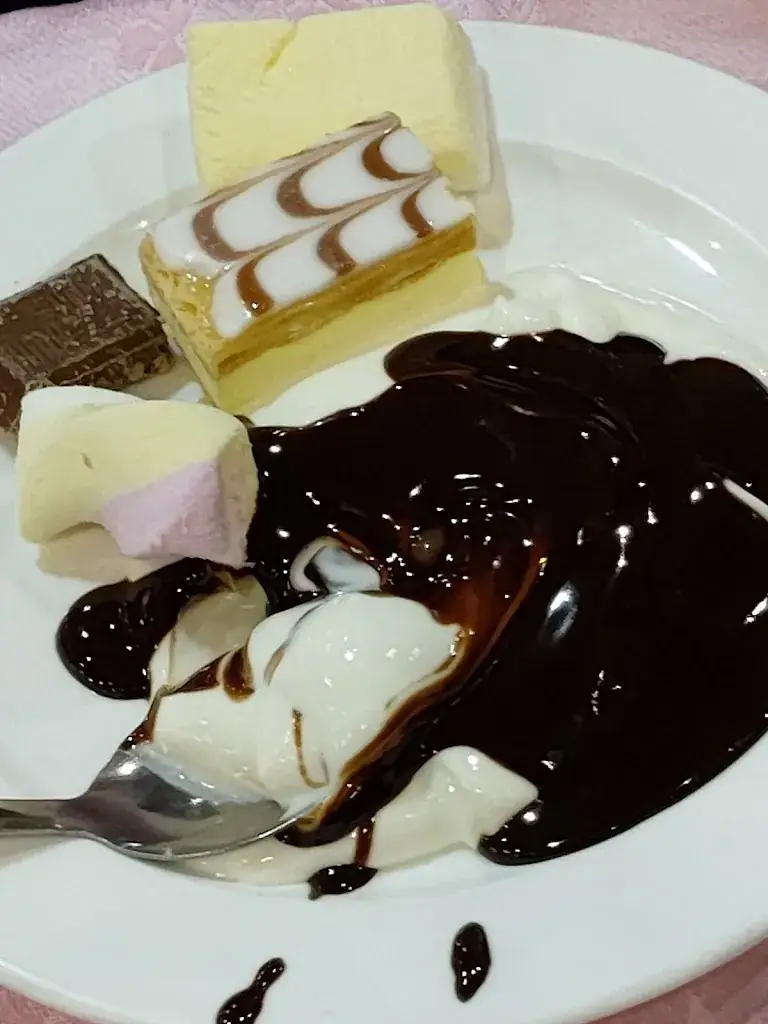 Menu_Le Palais du Cailly_Maromme_image_7