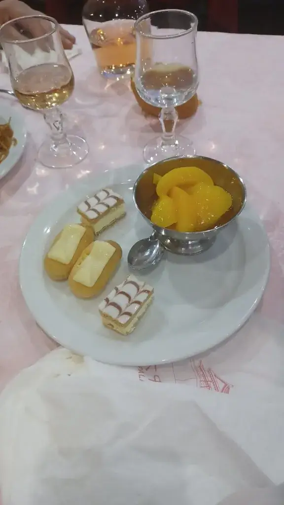 Menu_Le Palais du Cailly_Maromme_image_8