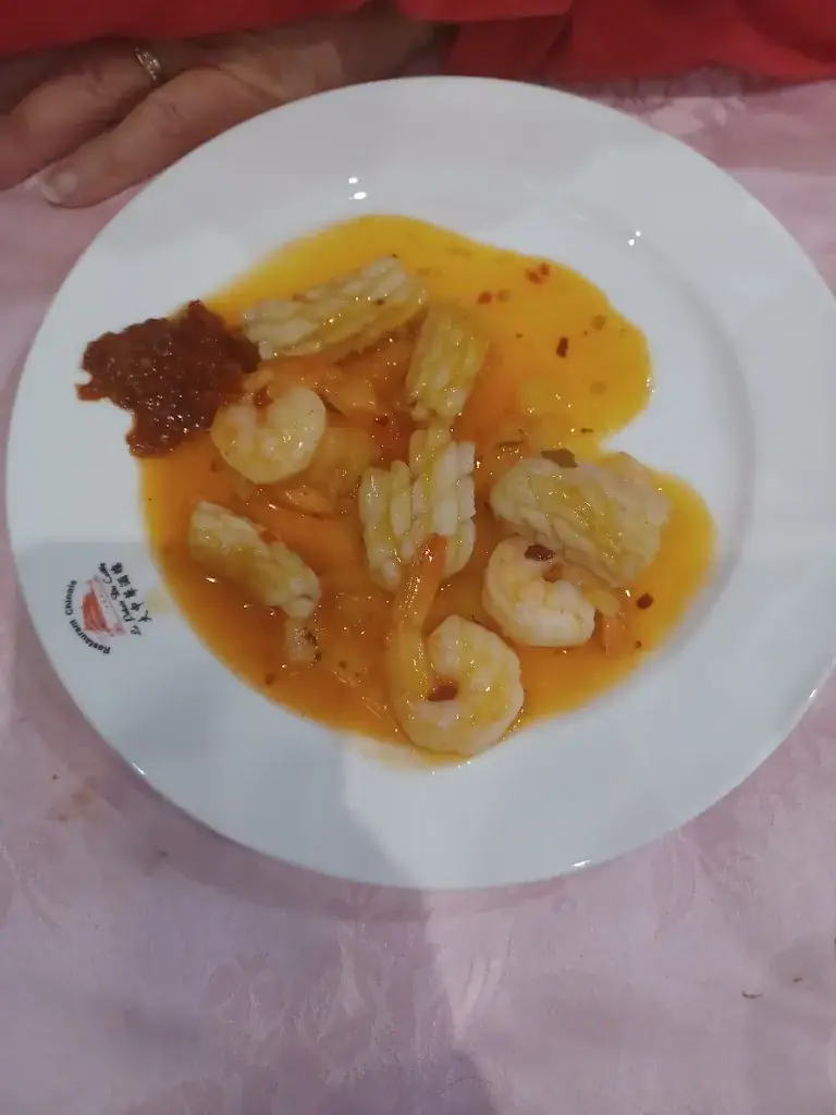 Menu_Le Palais du Cailly_Maromme_image_9