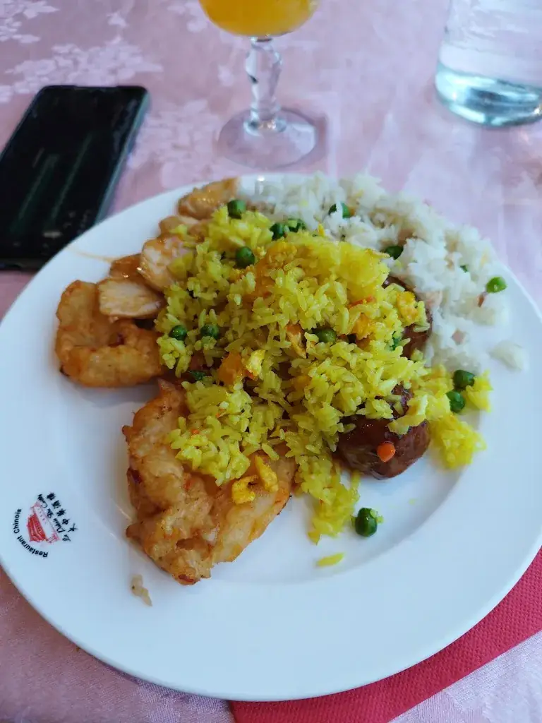 Hildegarde Paimonika_Le Palais du Cailly_Maromme_review