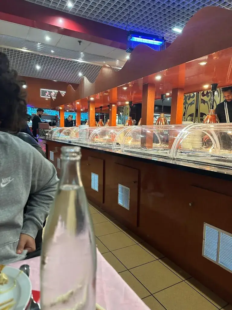 E-Lean 667_Le Palais du Cailly_Maromme_review