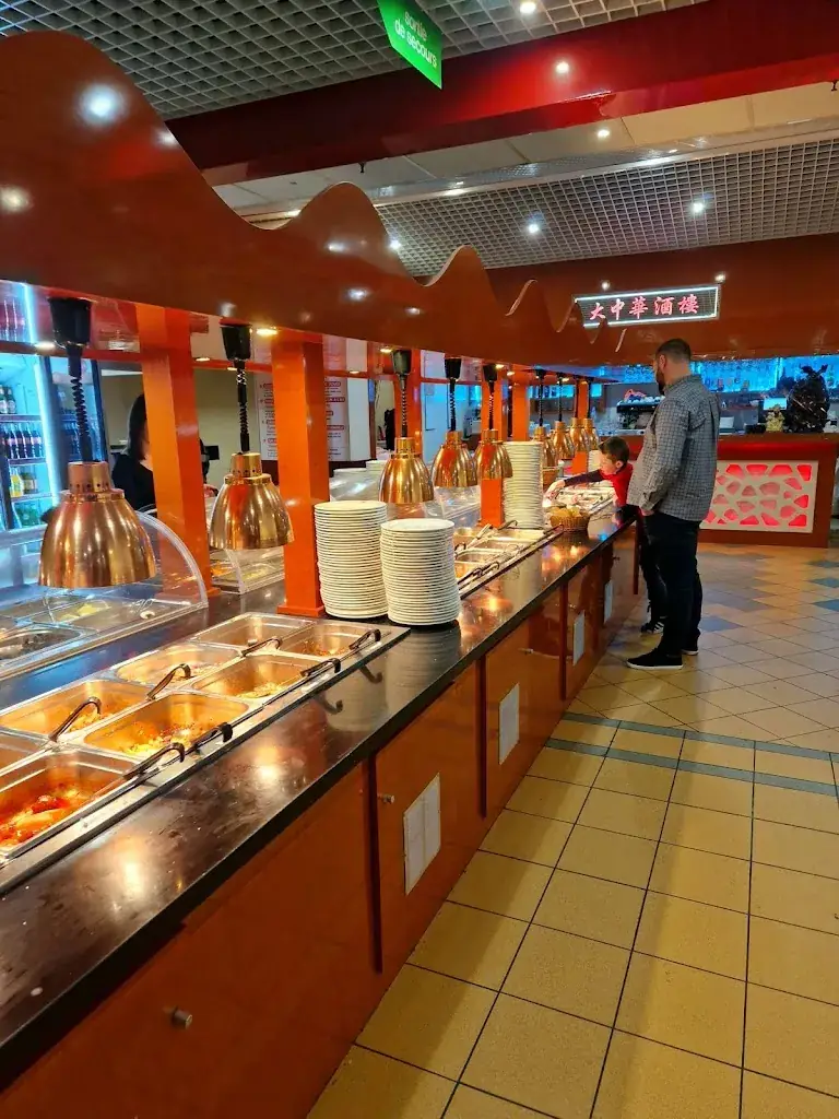 Louis D_Le Palais du Cailly_Maromme_review