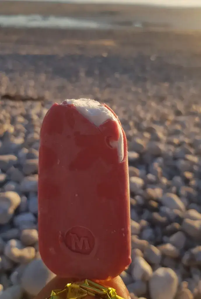 Menu_Snack plage de saint jouin bruneval : Le Spot_Saint-Jouin-Bruneval_image_7