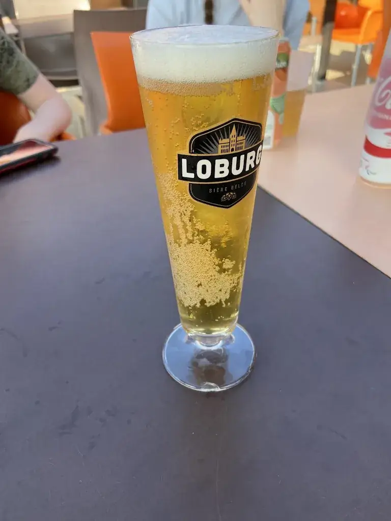 Paul Charnock_Snack plage de saint jouin bruneval : Le Spot_Saint-Jouin-Bruneval_review