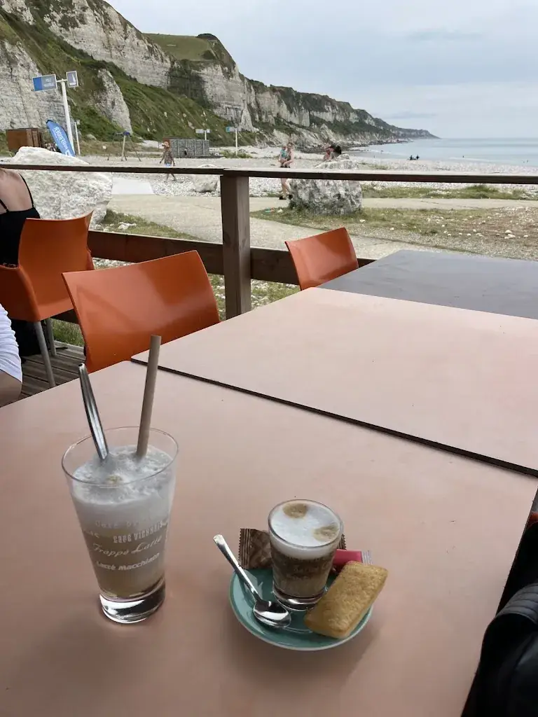 Stockholm Fika_Snack plage de saint jouin bruneval : Le Spot_Saint-Jouin-Bruneval_review