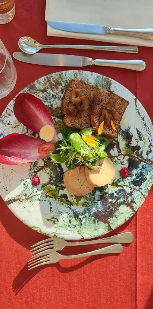 Le Visiteur_Belvedere Saint-Jouin-Bruneval_Saint-Jouin-Bruneval_review