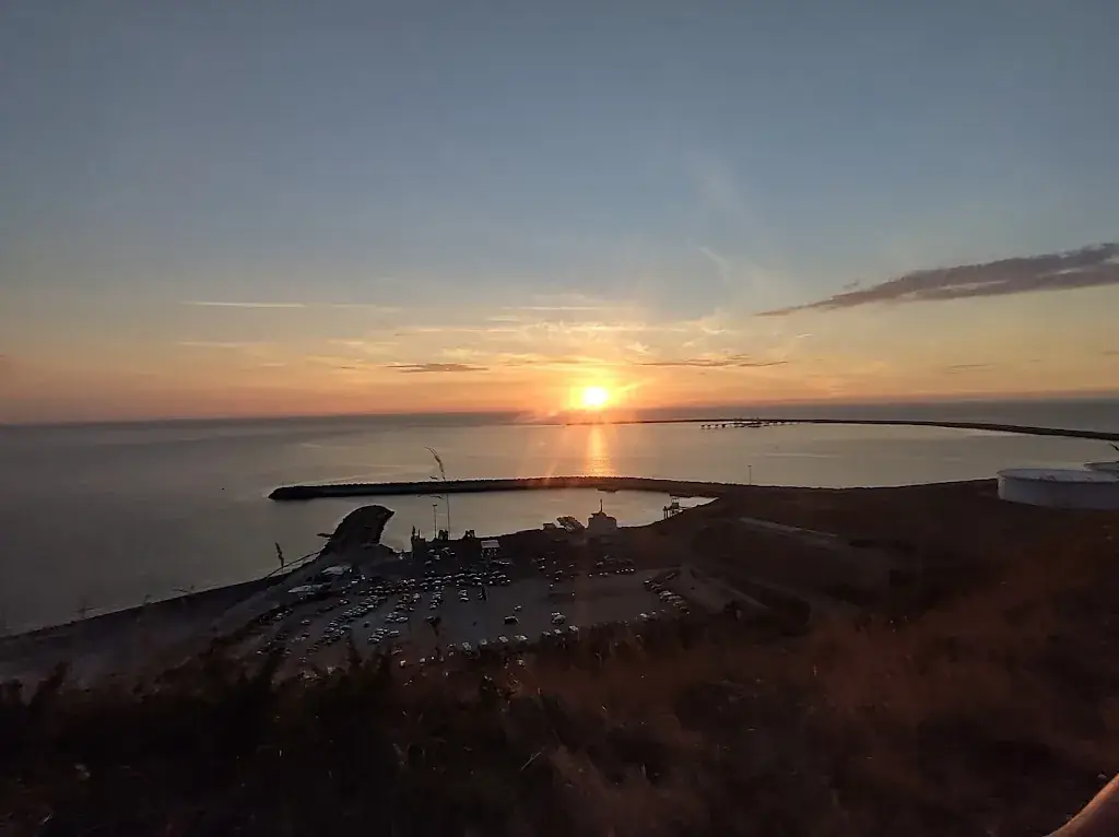 Joas den Besten_Belvedere Saint-Jouin-Bruneval_Saint-Jouin-Bruneval_review