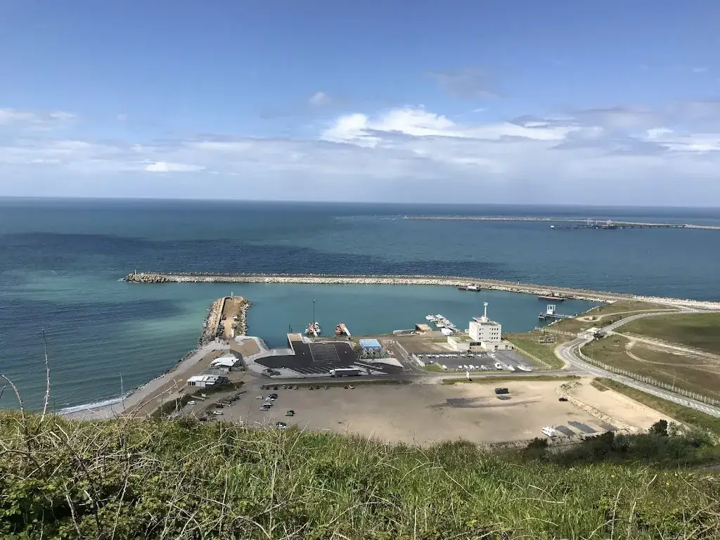 Belvedere Saint-Jouin-Bruneval_Saint-Jouin-Bruneval_slider_image_1