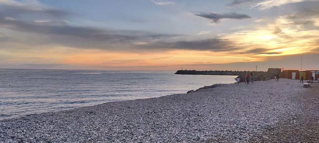 Shyam Sundhar_Plage de Saint-Jouin-Bruneval_Saint-Jouin-Bruneval_review