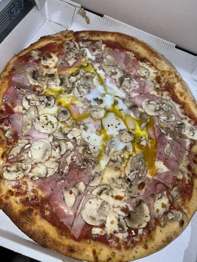 Menu_DE FACTO Mia Pizza A Emporter- Sur Place - En livraison - 7j7 - Midi & Soir_Guilherand-Granges_image_4