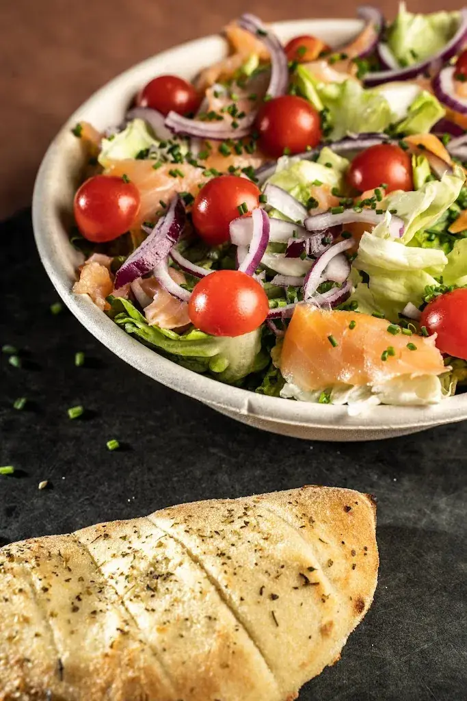 Menu_DE FACTO Mia Pizza A Emporter- Sur Place - En livraison - 7j7 - Midi & Soir_Guilherand-Granges_image_5