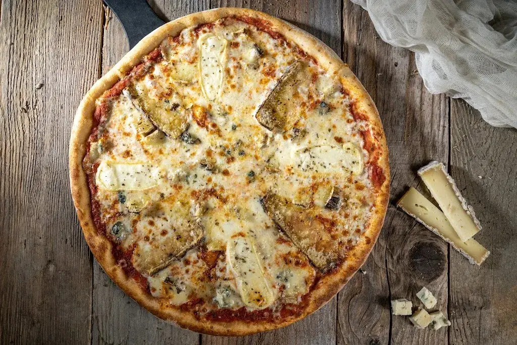 Menu_DE FACTO Mia Pizza A Emporter- Sur Place - En livraison - 7j7 - Midi & Soir_Guilherand-Granges_image_7