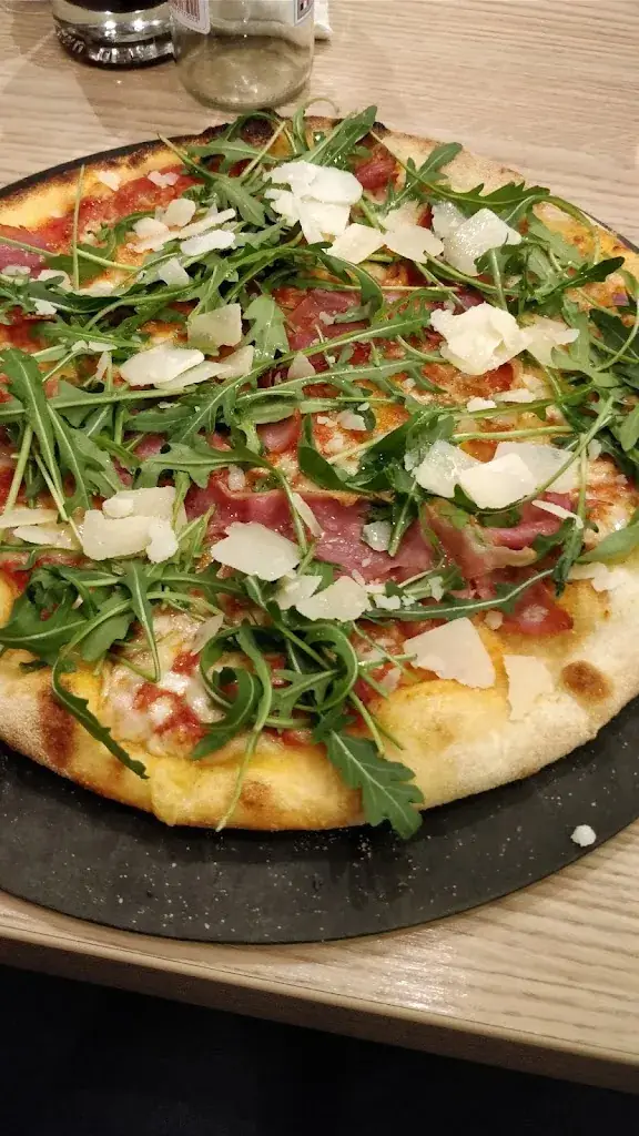 Menu_DE FACTO Mia Pizza A Emporter- Sur Place - En livraison - 7j7 - Midi & Soir_Guilherand-Granges_image_8