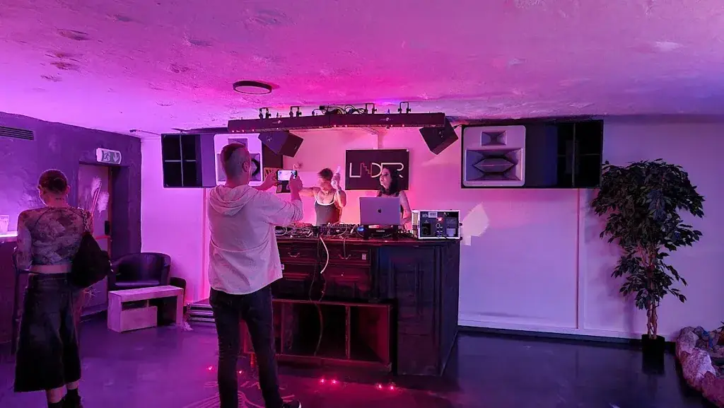 Saint James Pub ristorante a Sion