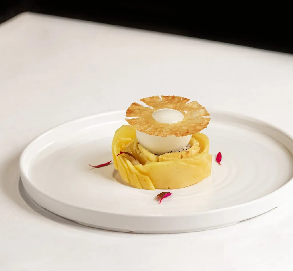 Menu_Bardo St James's_Kingdom_image_5