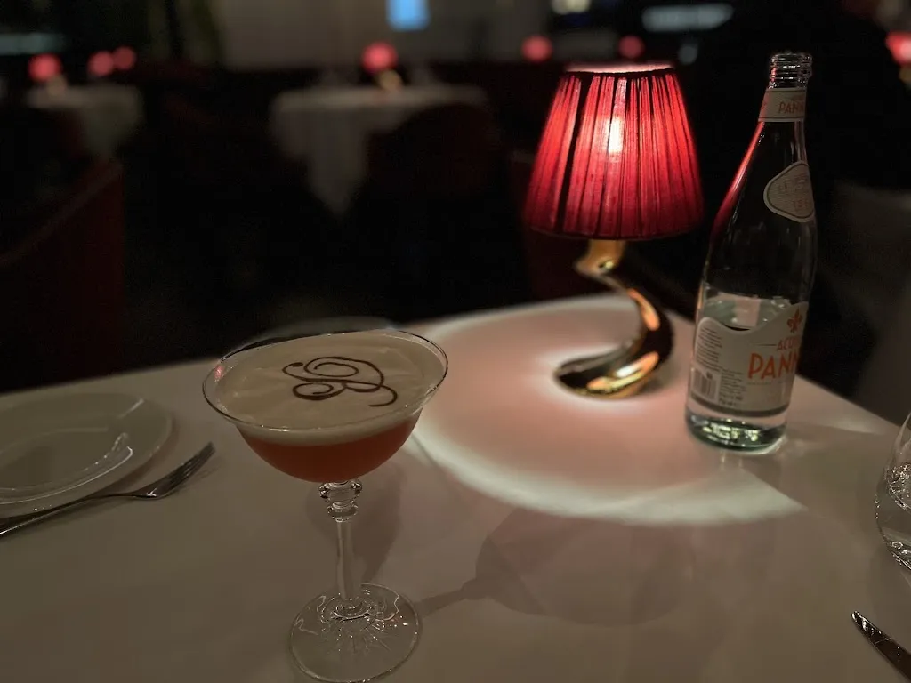 Menu_Bardo St James's_Kingdom_image_7