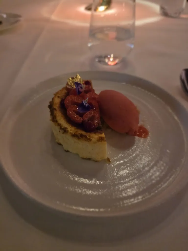 Ryan Ragreynolds _Bardo St James's_Kingdom_review