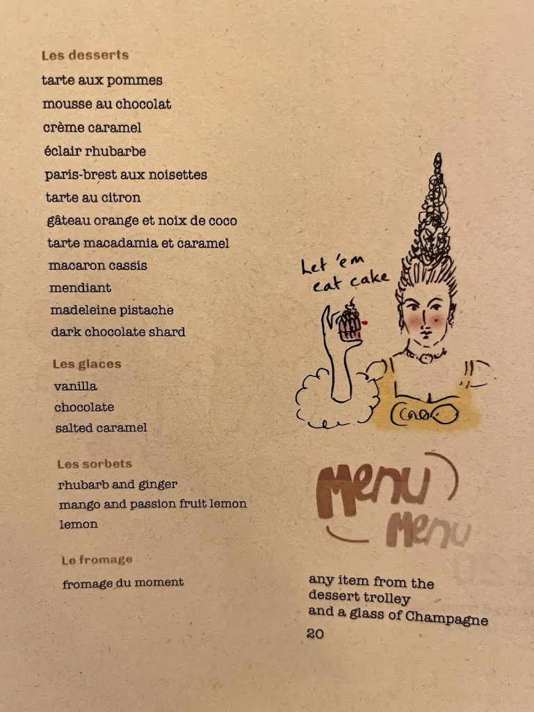 Menu_Maison François_Kingdom_image_3