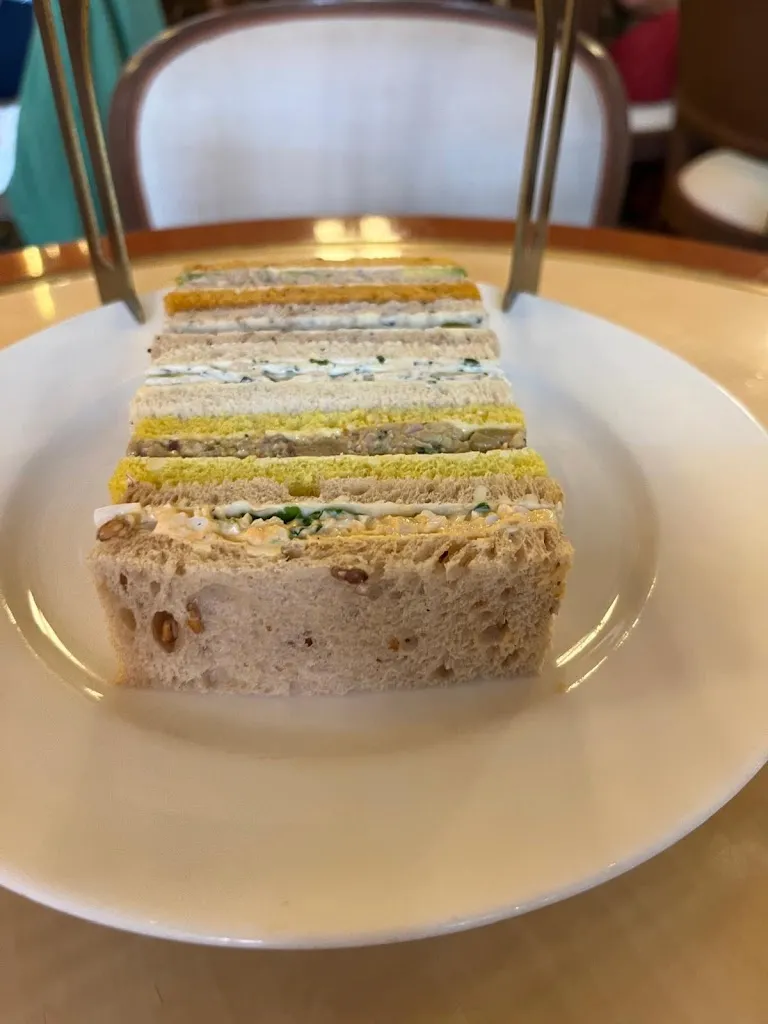 Anna S_Maison François_Kingdom_review