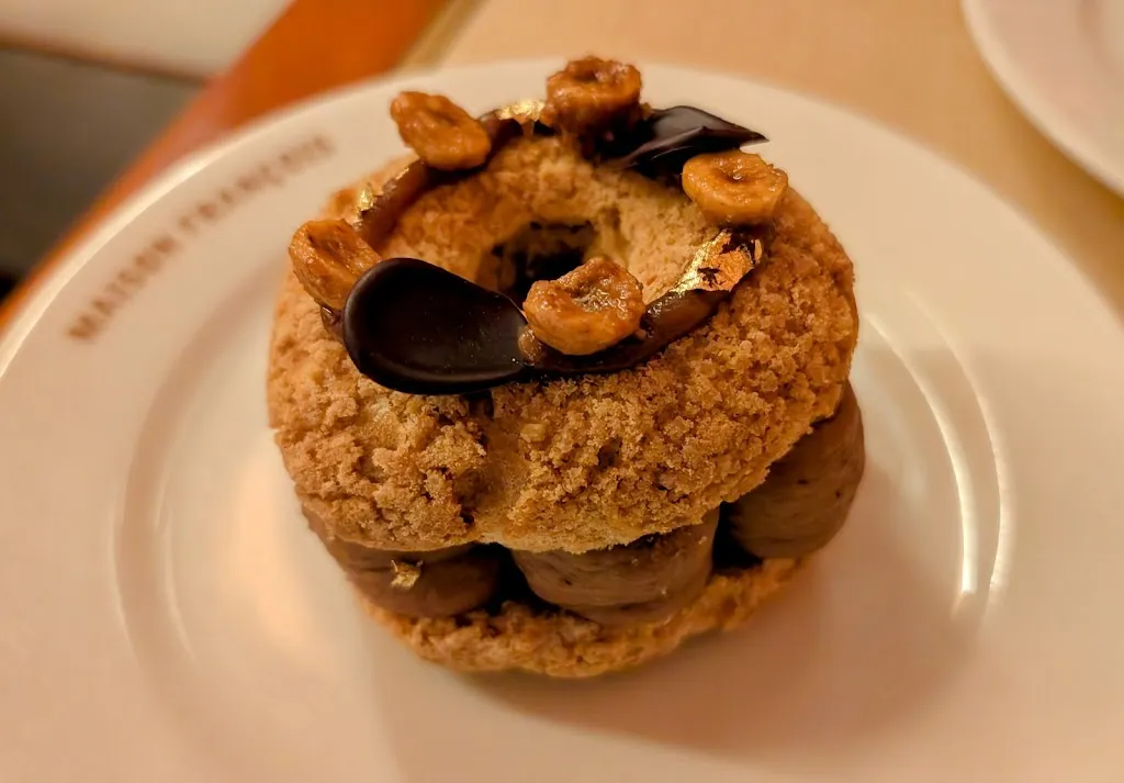 Ameya Bhakay_Maison François_Kingdom_review