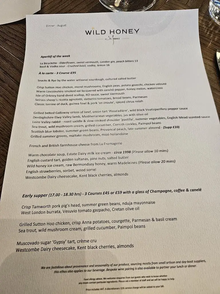 Menu_Wild Honey St James_Kingdom_image_2