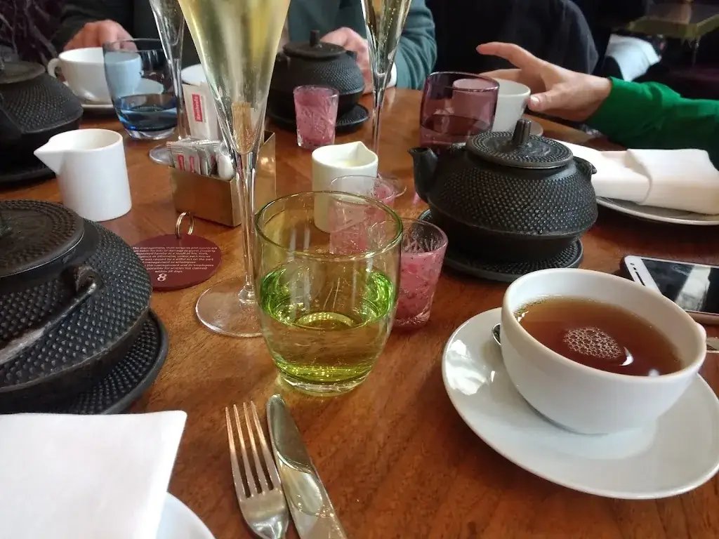 Menu_Wild Honey St James_Kingdom_image_5