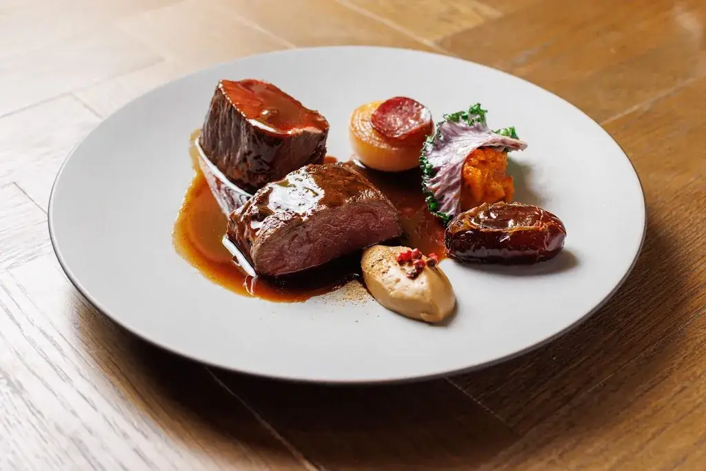 Wild Honey St James_Kingdom_slider_image_3