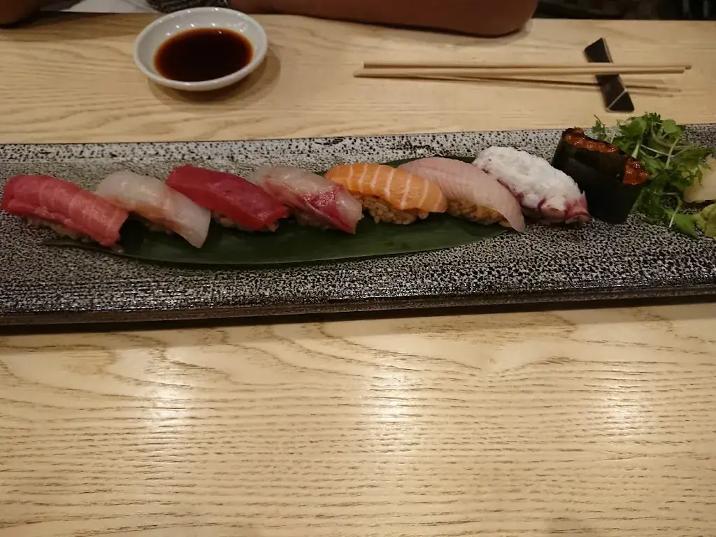 Menu_Ginza St. James's - Japanese Restaurant_Kingdom_image_5