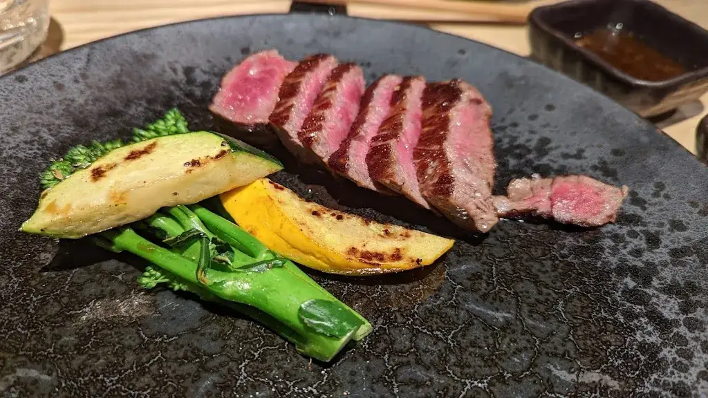 Menu_Ginza St. James's - Japanese Restaurant_Kingdom_image_7