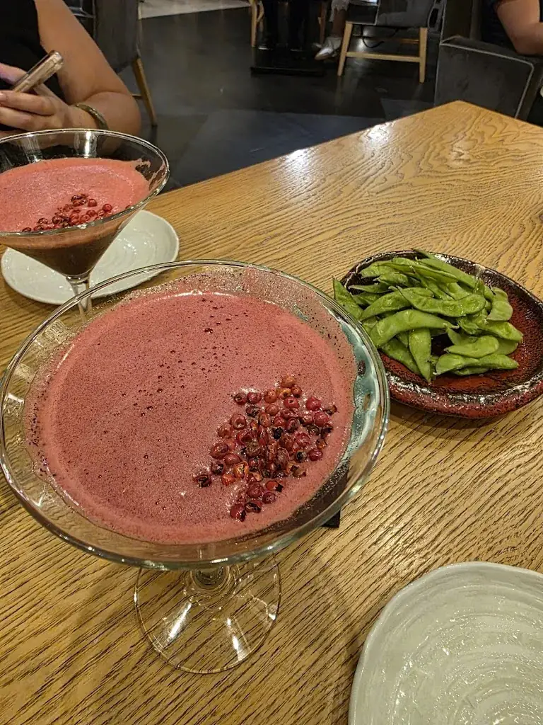 Breanna Flatt_Ginza St. James's - Japanese Restaurant_Kingdom_review