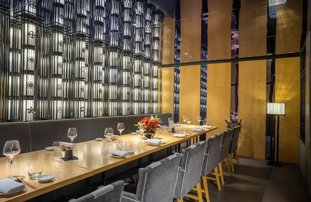 Ginza St. James's - Japanese Restaurant Restaurant in Kingdom