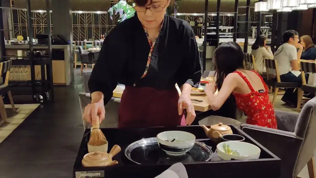 Ginza St. James's - Japanese Restaurant_Kingdom_slider_image_2