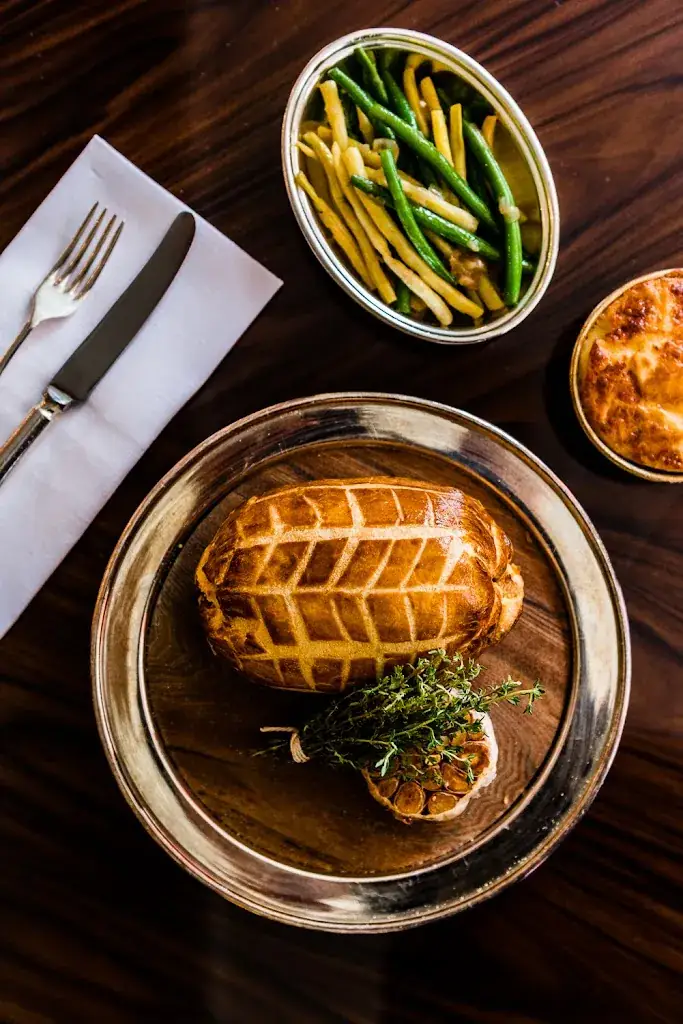 Menu_45 Jermyn St._Kingdom_image_5