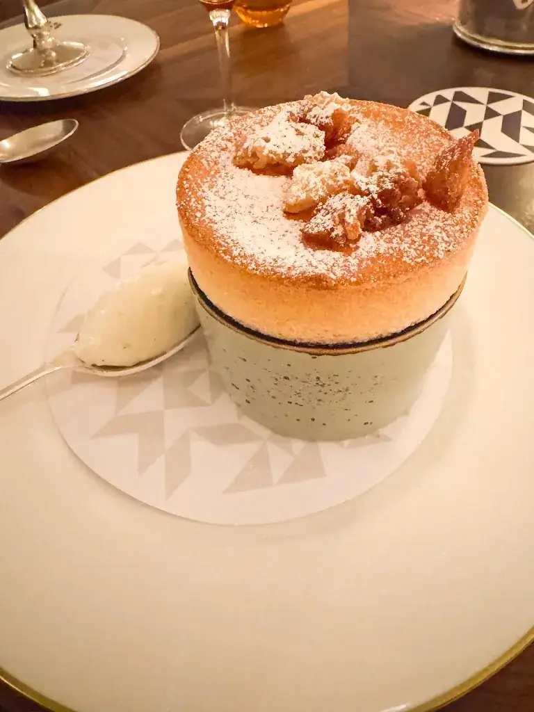 Menu_45 Jermyn St._Kingdom_image_6