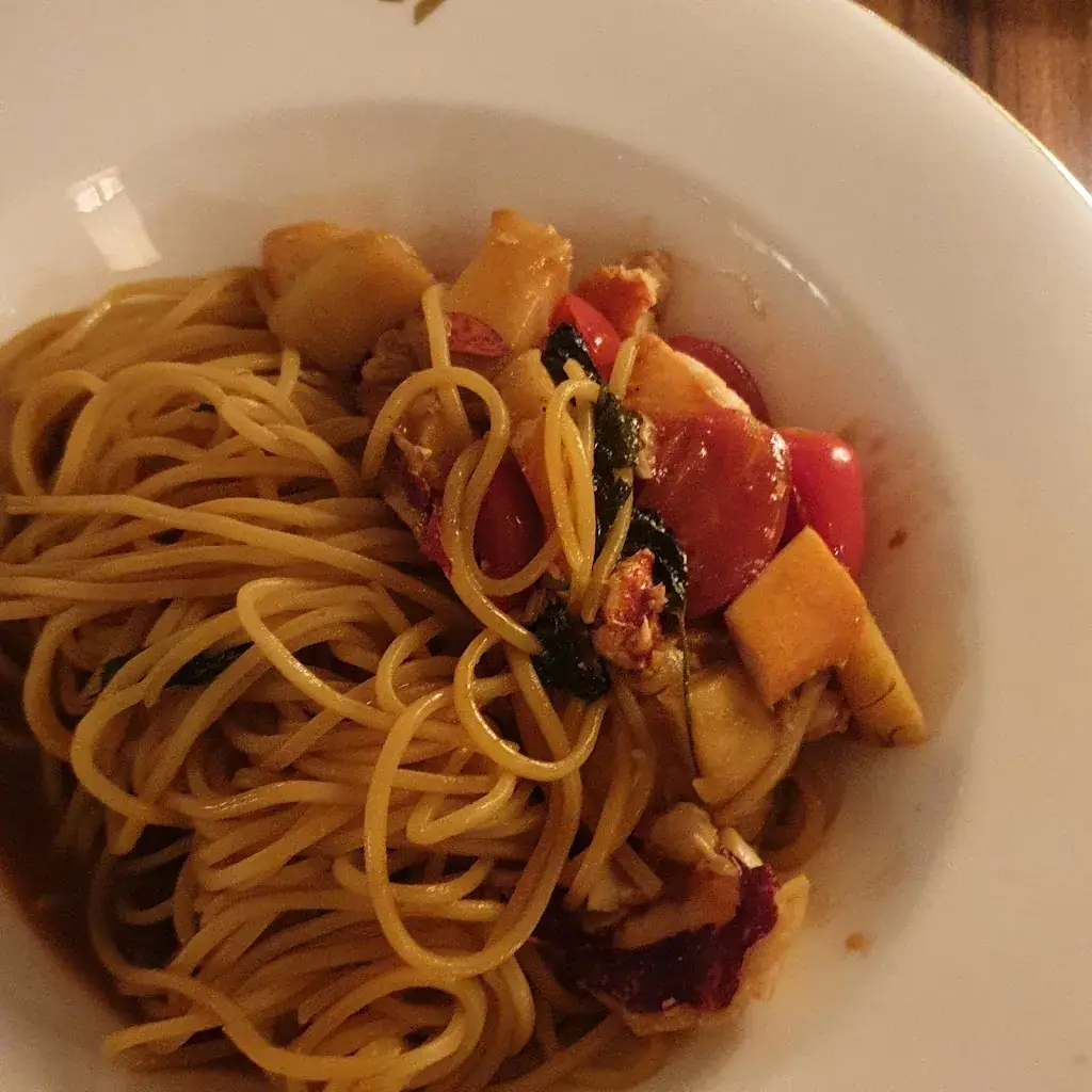 Menu_45 Jermyn St._Kingdom_image_8