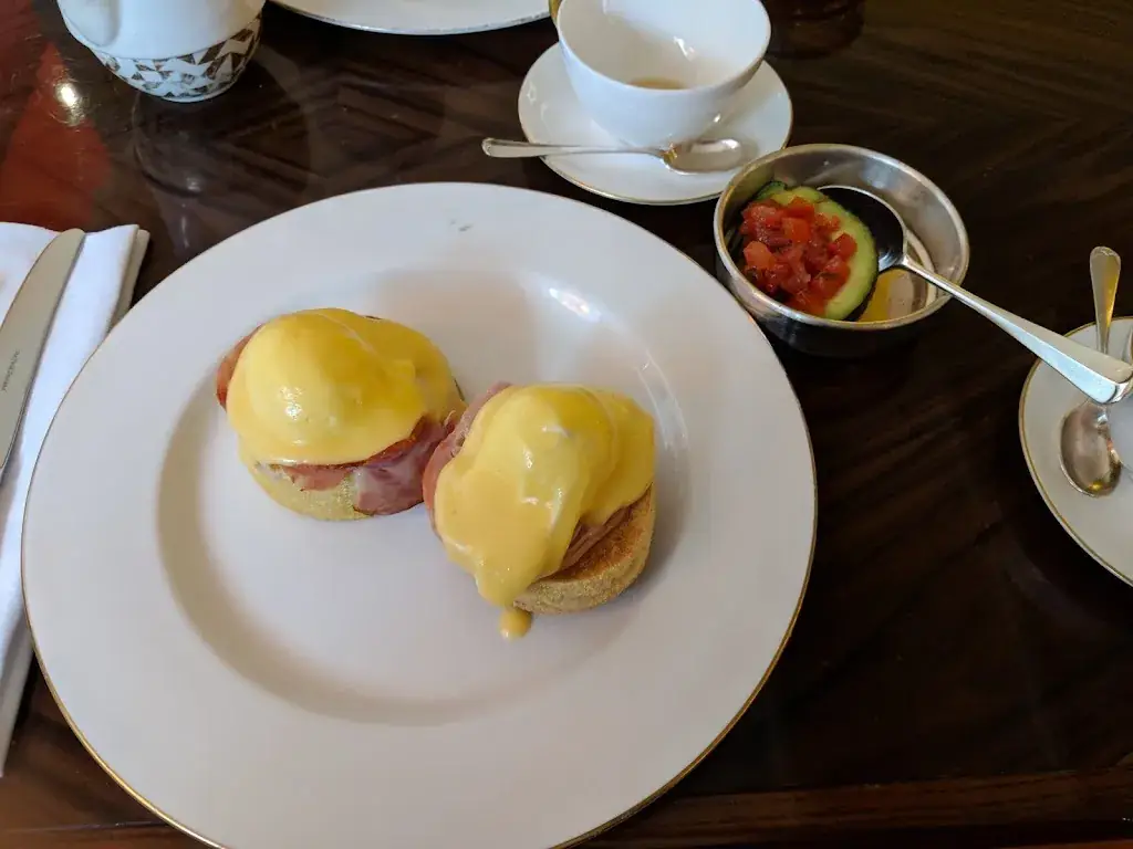 Menu_45 Jermyn St._Kingdom_image_9