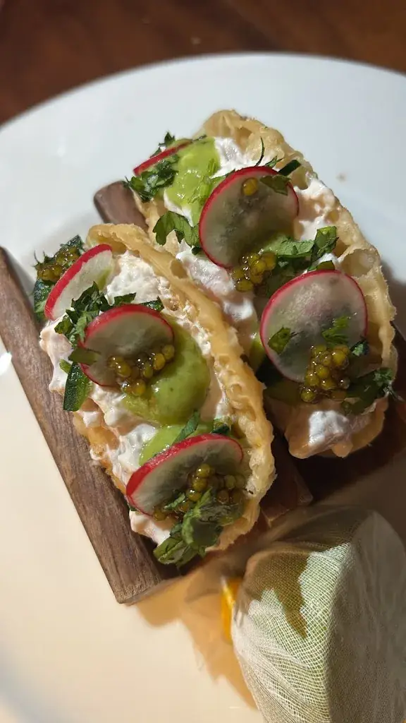 Lou Chan_45 Jermyn St._Kingdom_review