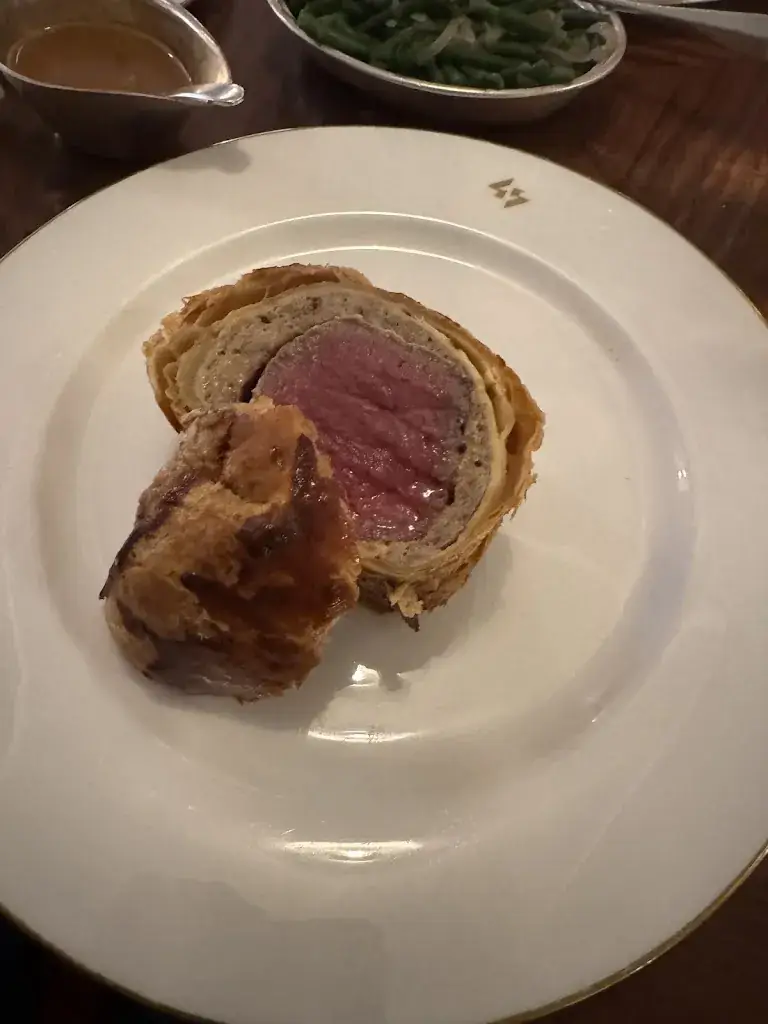 J Gunther_45 Jermyn St._Kingdom_review
