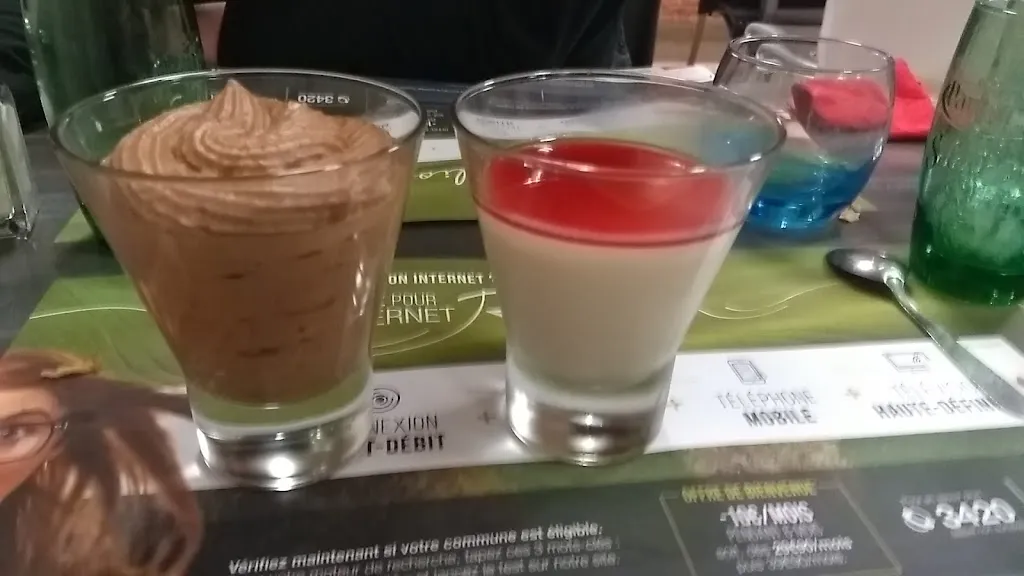 Menu_Stéphano Pizza ST JAMES (MANCHE 50)_Saint-James_image_5