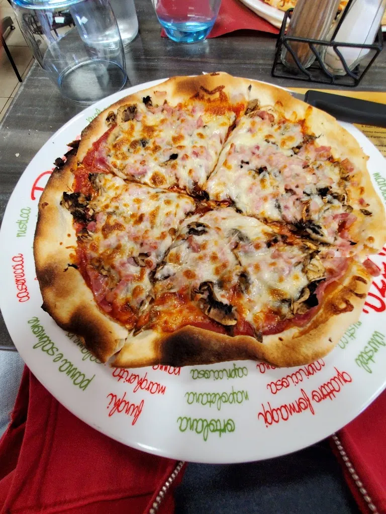 Ben Stanford_Stéphano Pizza ST JAMES (MANCHE 50)_Saint-James_review