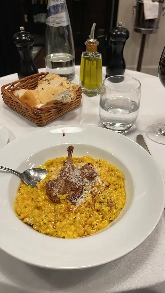 Menu_Franco's_Kingdom_image_9