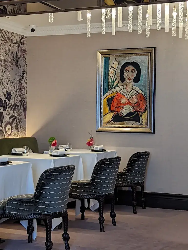 Georgina Chiu_Francatelli_Kingdom_Bewertung