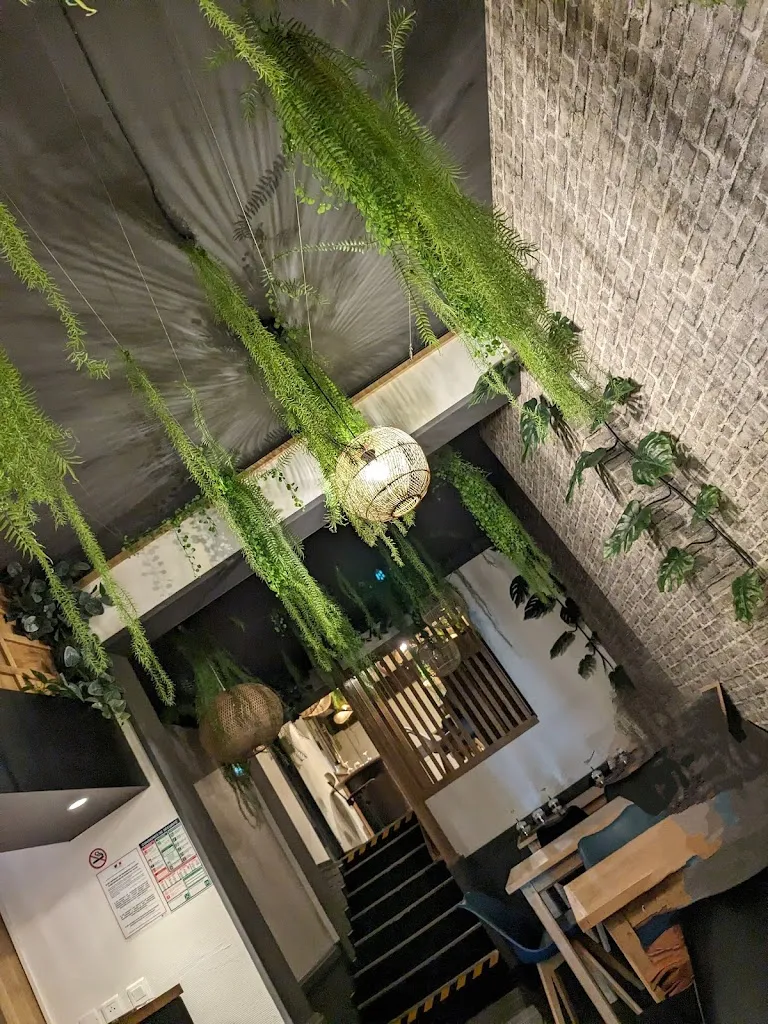 stephanie regrin_Sushidéal_Saint-Hilaire-du-Harcouët_review