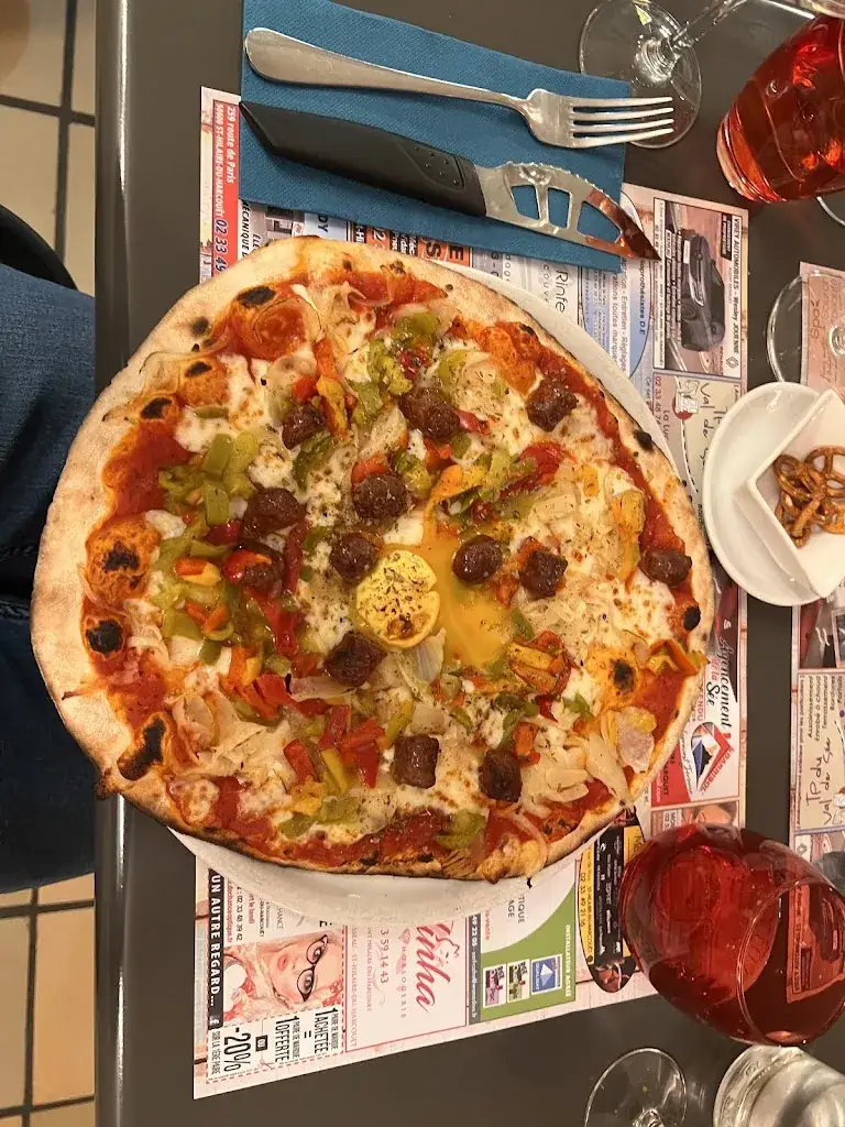 Louise Stallard_Anacapri_Saint-Hilaire-du-Harcouët_review