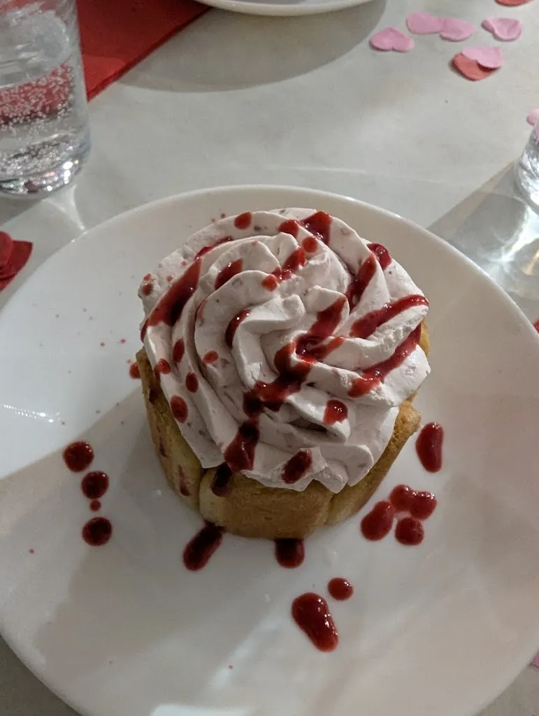 stephanie regrin_Bar brasserie BHV_Saint-Hilaire-du-Harcouët_review