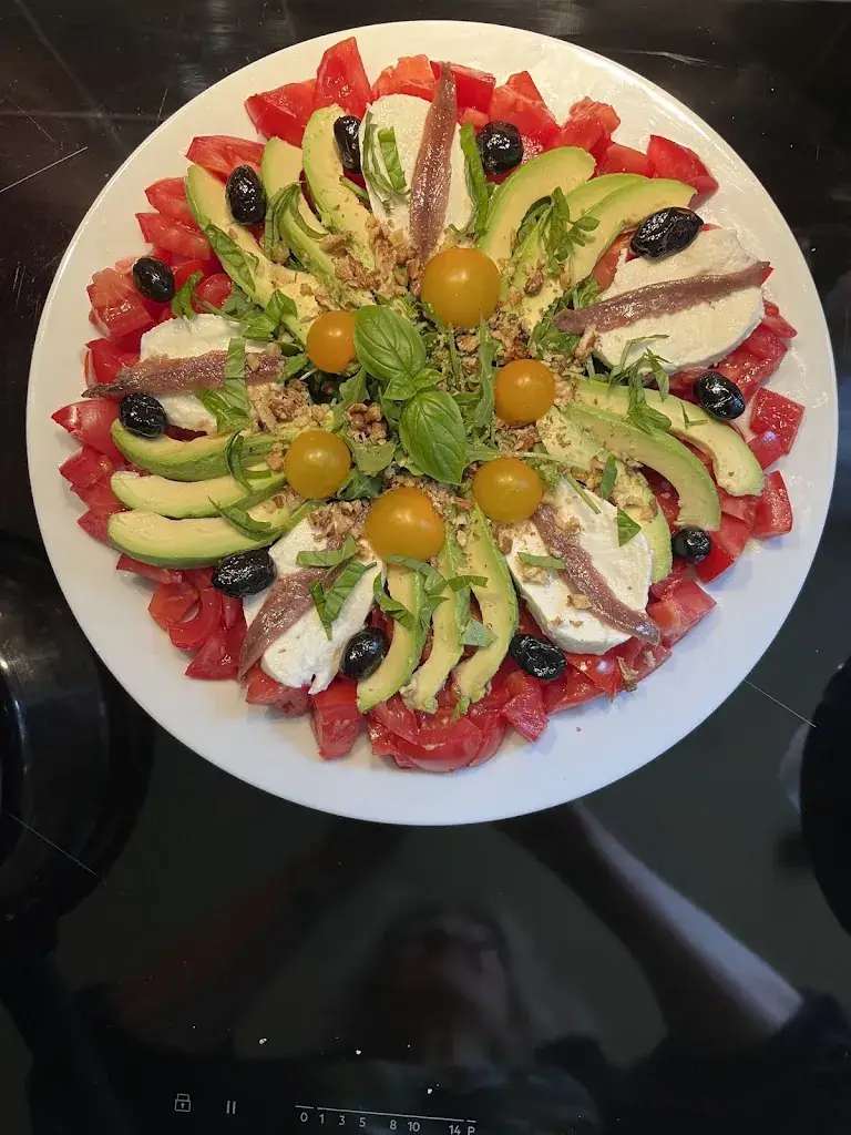 Menu_La Couette Gourmande_Saint-Hilaire-du-Harcouët_image_1