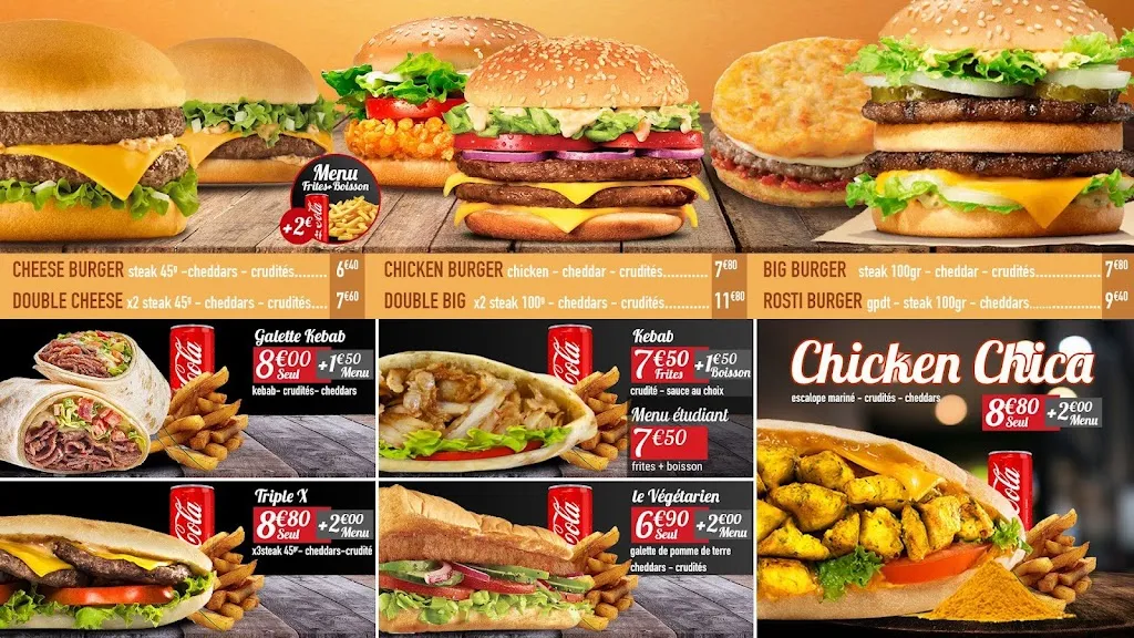 Menu_Snack Hilaire_Saint-Hilaire-du-Harcouët_immagine_4