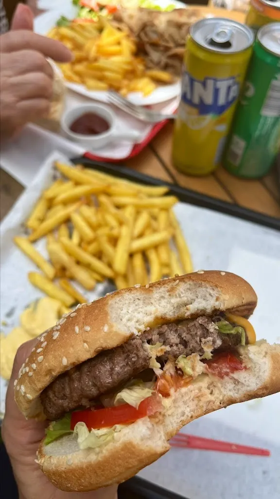 Menu_Snack Hilaire_Saint-Hilaire-du-Harcouët_immagine_5