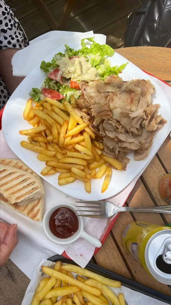 Menu_Snack Hilaire_Saint-Hilaire-du-Harcouët_immagine_7