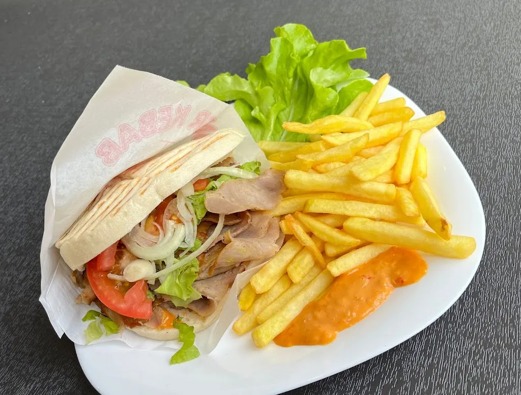 Menu_Snack Hilaire_Saint-Hilaire-du-Harcouët_immagine_8